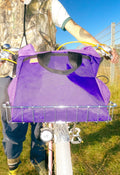 The Enchanted Sack Basket Bag