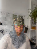 Enchanted Cap