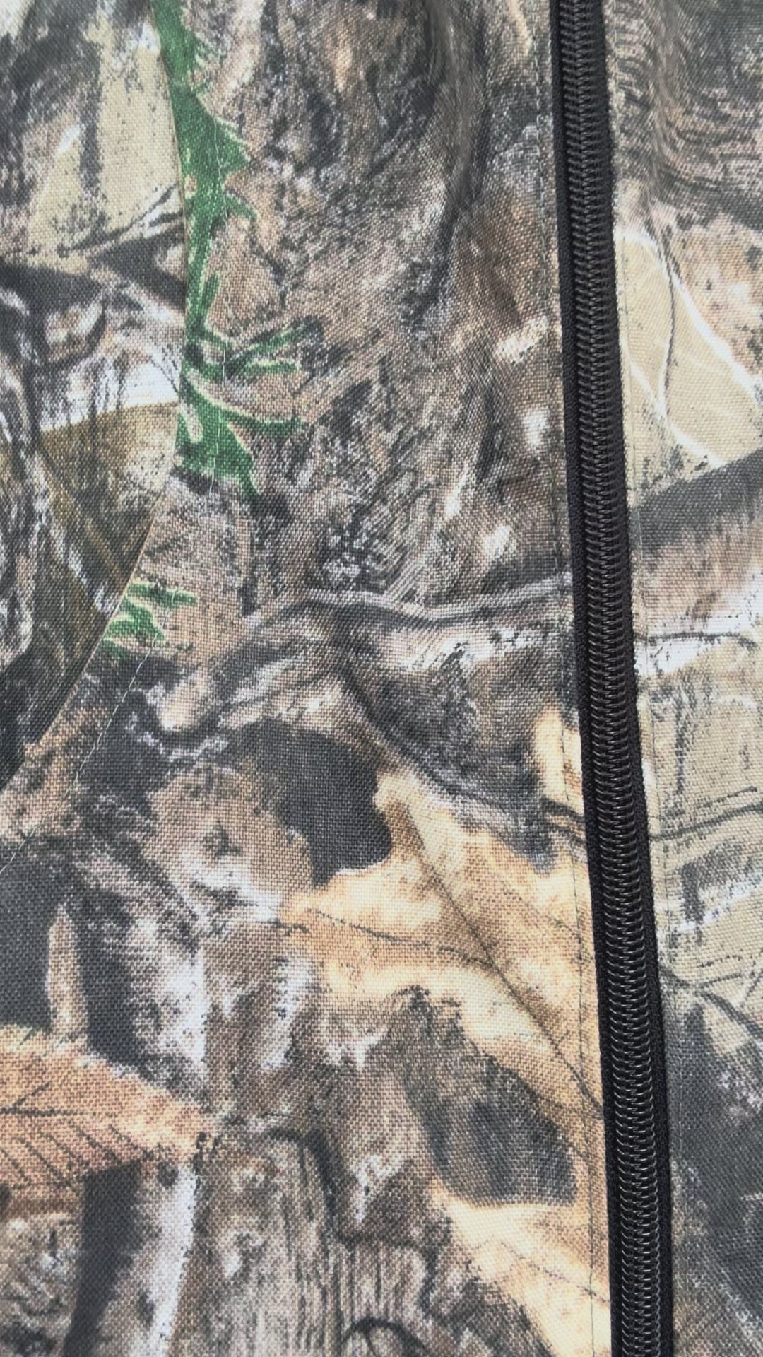 RealTree Mechanic's Vest